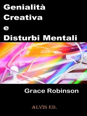 cover image of Genialità Creativa e Disturbi Mentali